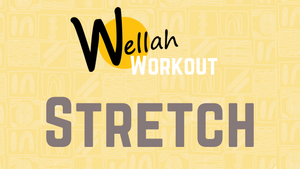 Stretch it out: Top Tips and Cat GIFS