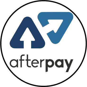We've got ya covered with AfterPay!