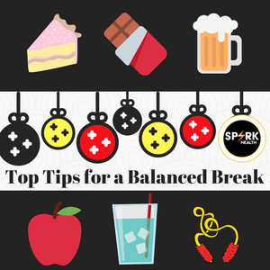 Top Tips for a Balanced Break